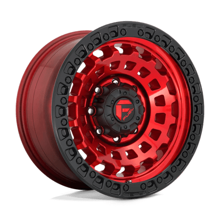 ZEPHYR 18X9 5X5.0 71.5 QLB +01