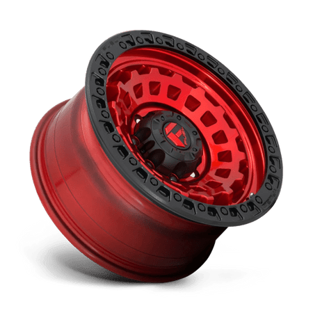 ZEPHYR 20X9 5X150 110.1 QLB +20