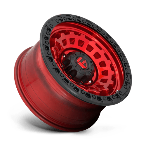 ZEPHYR 18X9 5X5.0 71.5 QLB +01