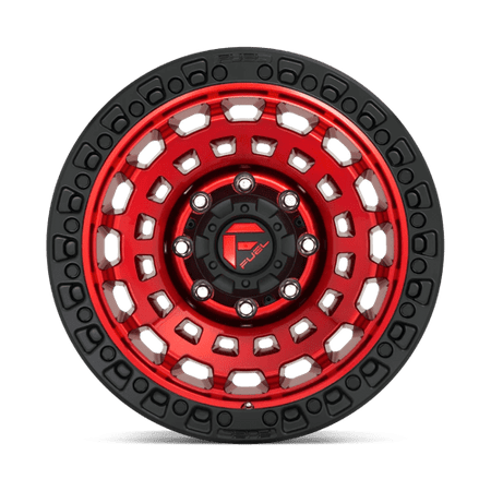ZEPHYR 20X9 5X150 110.1 QLB +20