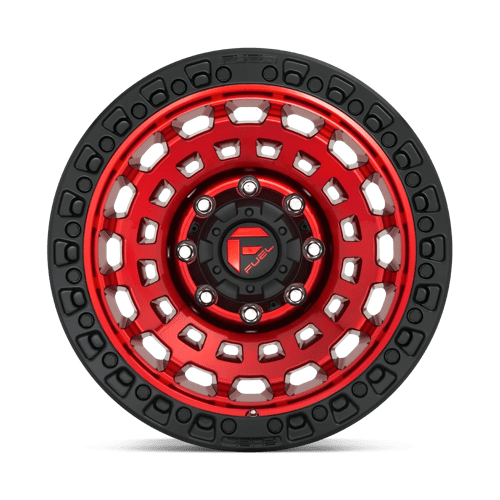 ZEPHYR 18X9 5X5.0 71.5 QLB -12