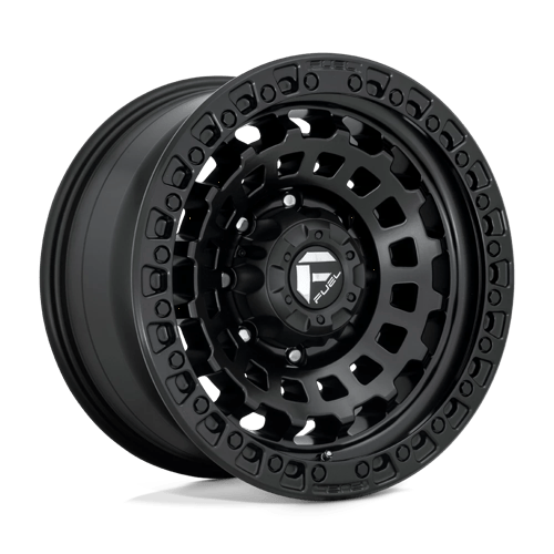 ZEPHYR 18X9 8X170 125.1 BD +01
