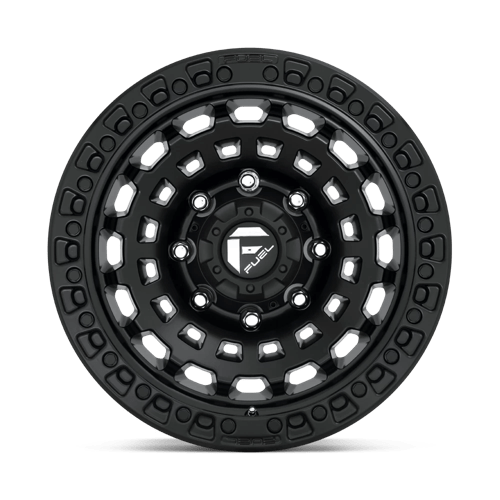 ZEPHYR 18X9 6X135 87.1 BD +01