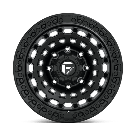 ZEPHYR 18X9 8X170 125.1 BD +01
