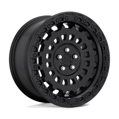 ZEPHYR 17X8 5X114.3 GD 5.9 73.1 +38MM