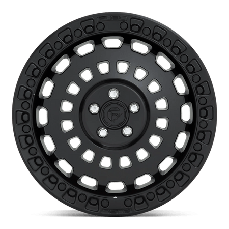 ZEPHYR 17X8 5X100 56.5 BD +38