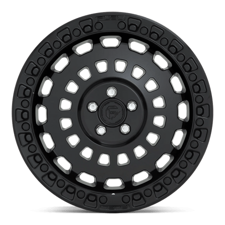 ZEPHYR 17X8 5X4.5 71.5 SB 38MM