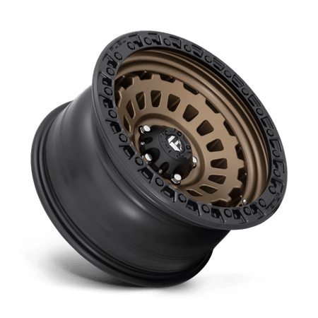 ZEPHYR 17X9 5X5.0 71.5 ZDB -12