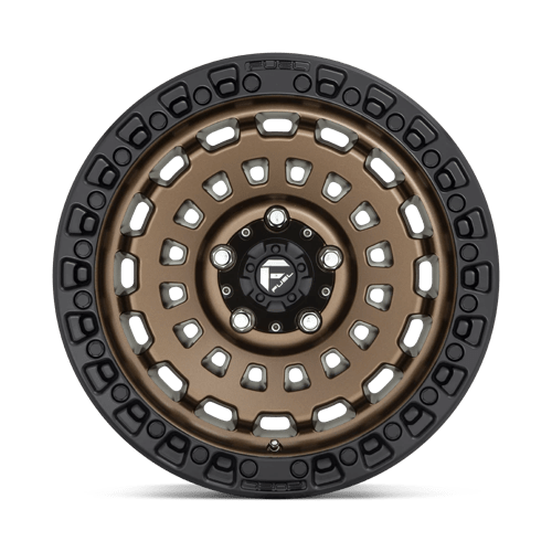 ZEPHYR 17X9 5X5.0 71.5 ZDB -12