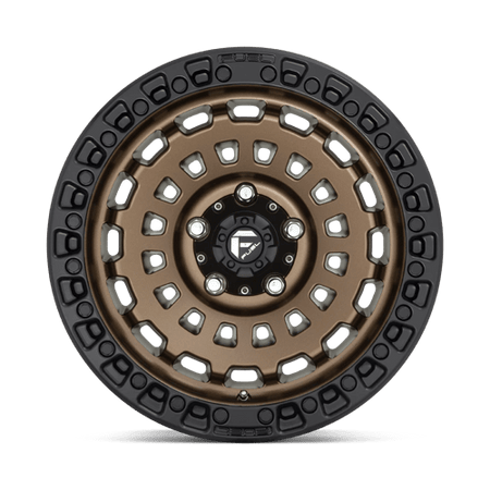 ZEPHYR 17X9 5X5.0 71.5 ZDB -12