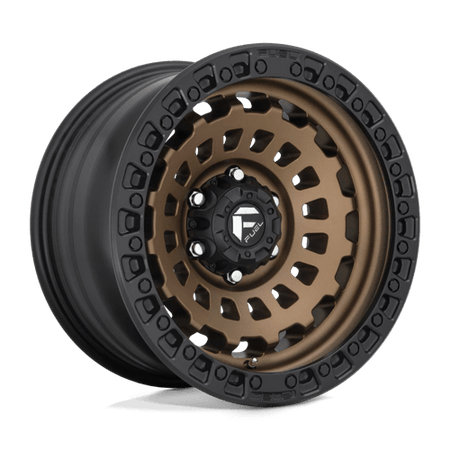 ZEPHYR 17X9 6X5.5 106.1 ZDB +01