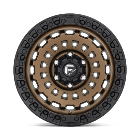 ZEPHYR 17X9 5X5.0 71.5 ZDB +01
