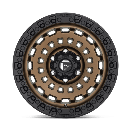 ZEPHYR 18X9 6X135 87.1 ZDB -12