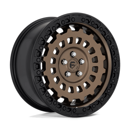 ZEPHYR 17X8 5X4.5 56.1 ZDB +38