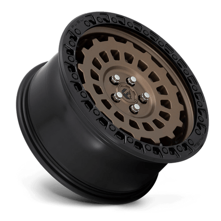 ZEPHYR 17X8 5X114.3 ZDB 5.95 71.5 +38
