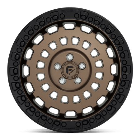 ZEPHYR 17X8 5X100 56.5 ZDB +38