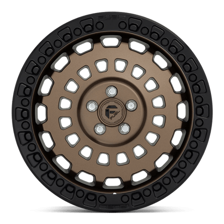 ZEPHYR 17X8 5X114.3 ZDB 5.95 71.5 +38