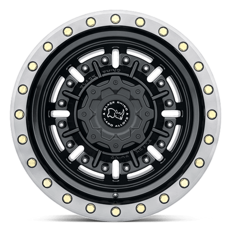 BR ABRAMS 20X9.5 6X114 +12 76 G-BLK DDT