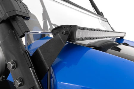 LED Light Kit | Cage Mount | 50" Spectrum Single Row | Kawasaki Teryx 1000/Teryx 4 1000