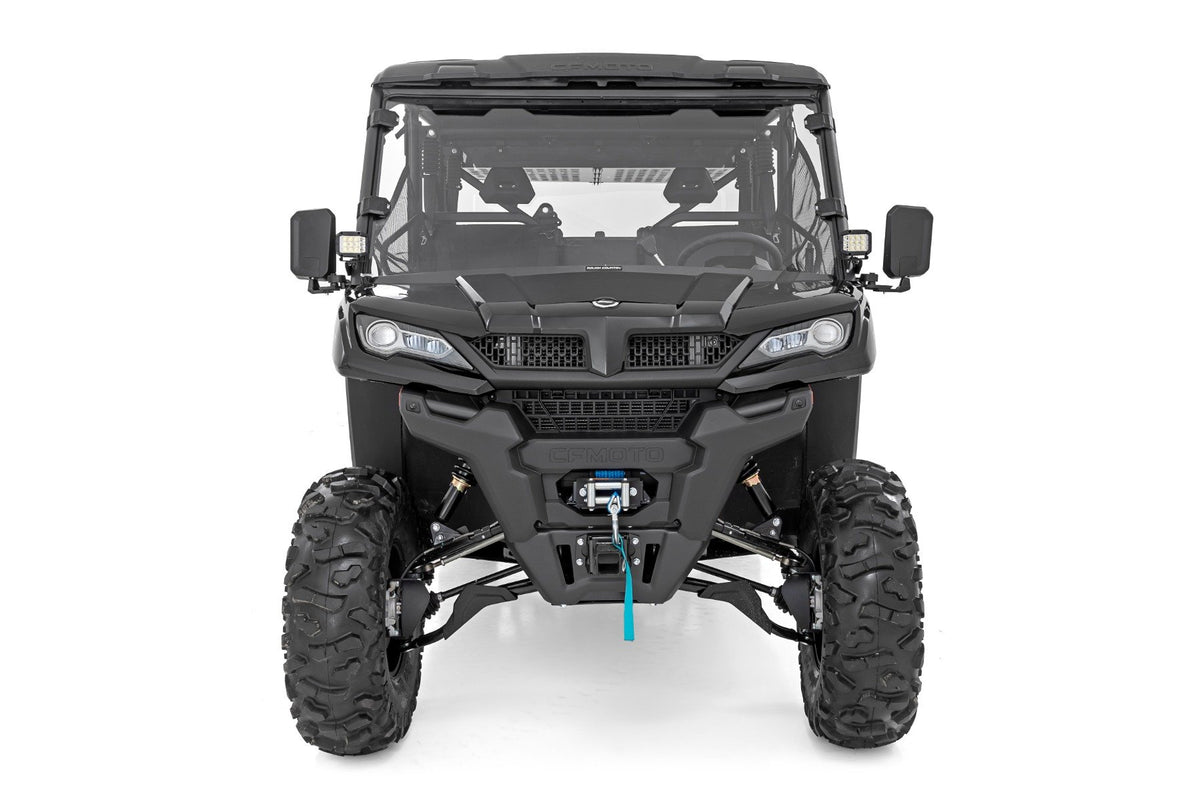 2 Inch Lift Kit | CFMOTO UFORCE 1000 