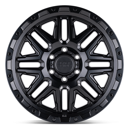 BR ALAMO 20X9 6X139 +12 112 M-BLK