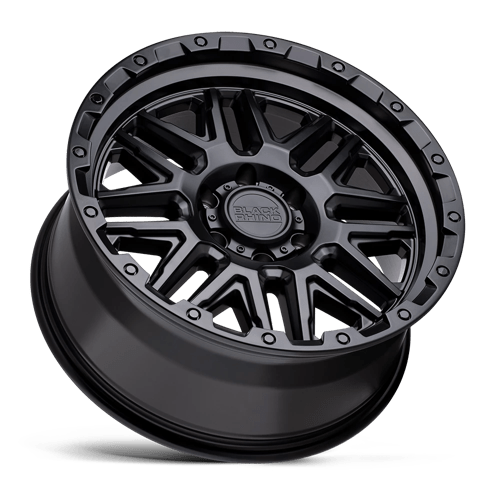 BR ALAMO 20X9 6X139 +12 112 M-BLK