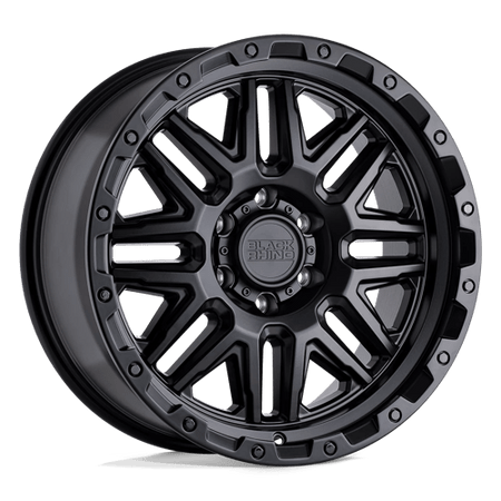 BR ALAMO 20X9 6X139 +12 112 M-BLK