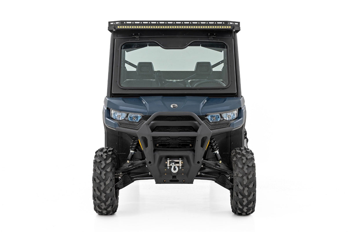 LED Light | Deck Roof | 50" Spectrum Single Row | Can-Am Defender MAX HD10