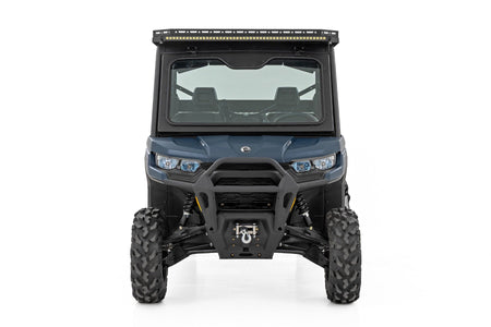 LED Light | Deck Roof | 50" Spectrum Single Row | Can-Am Defender MAX HD10