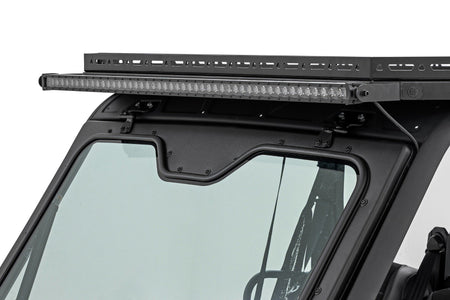 LED Light | Deck Roof | 50" Spectrum Single Row | Can-Am Defender MAX HD10