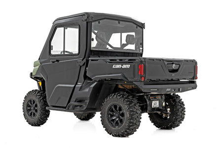 UTV Side Doors | 2 Seater | Can-Am Defender HD 5/HD 7/HD 8/HD 9/HD 10