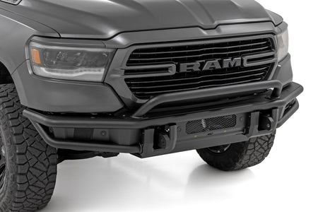 Front Bumper | Tubular | Ram 1500 2WD/4WD (2019-2024)