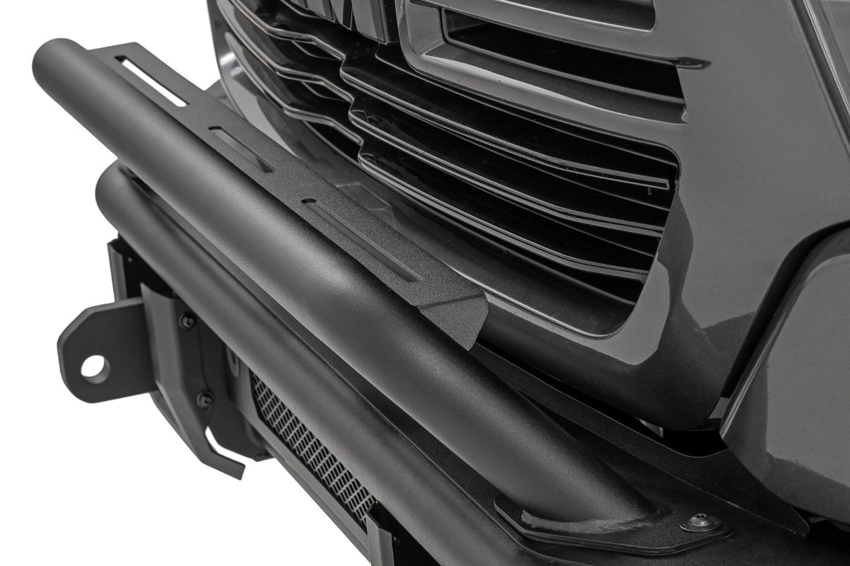 Front Bumper | Tubular | Ram 1500 2WD/4WD (2019-2024)