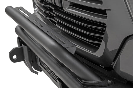 Front Bumper | Tubular | Ram 1500 2WD/4WD (2019-2024)