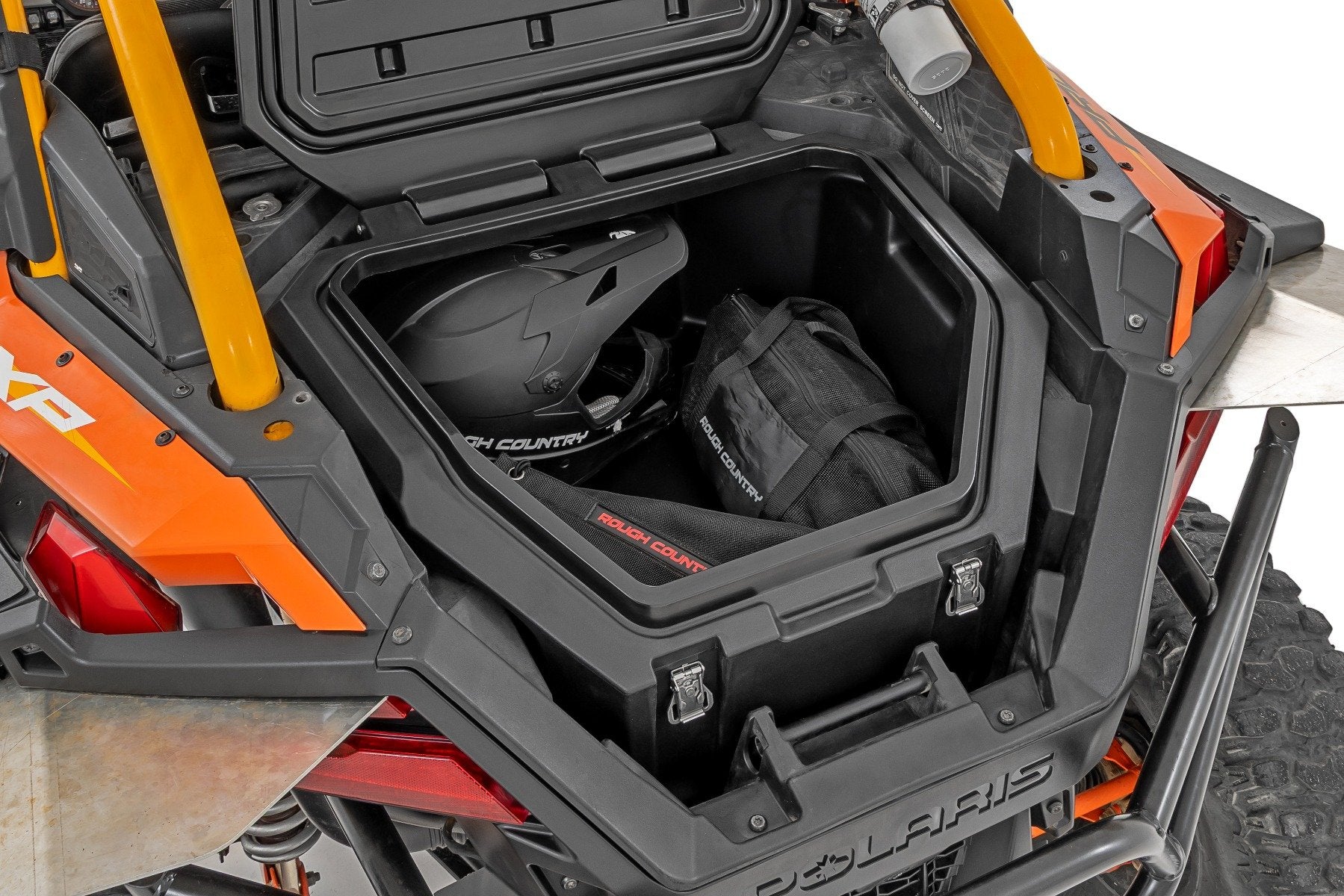 Cargo Box | 63.5 GL | Polaris RZR Pro R/Pro R 4