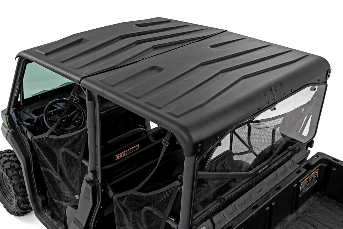 UTV Roof | 4-Door | Can-Am Defender MAX HD10