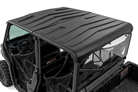 UTV Roof | 4-Door | Can-Am Defender MAX HD10
