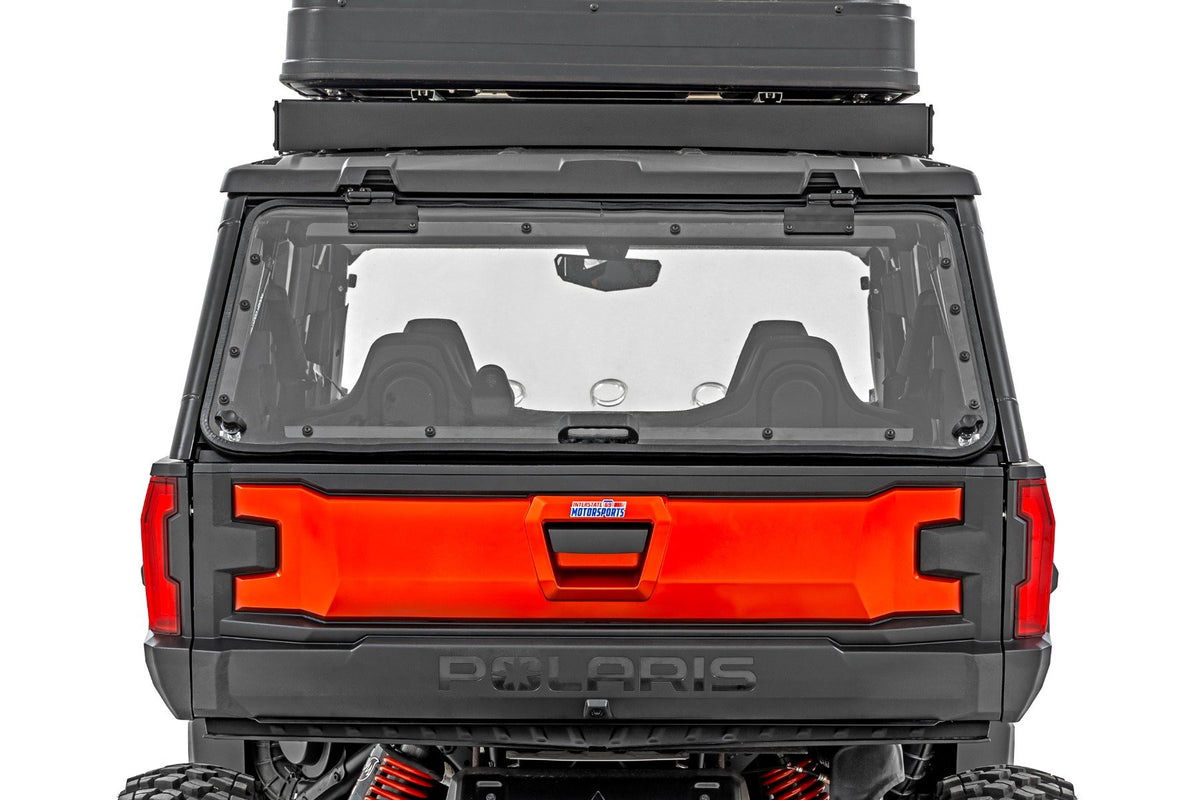 Rear Cab Panel | Polaris Xpedition ADV