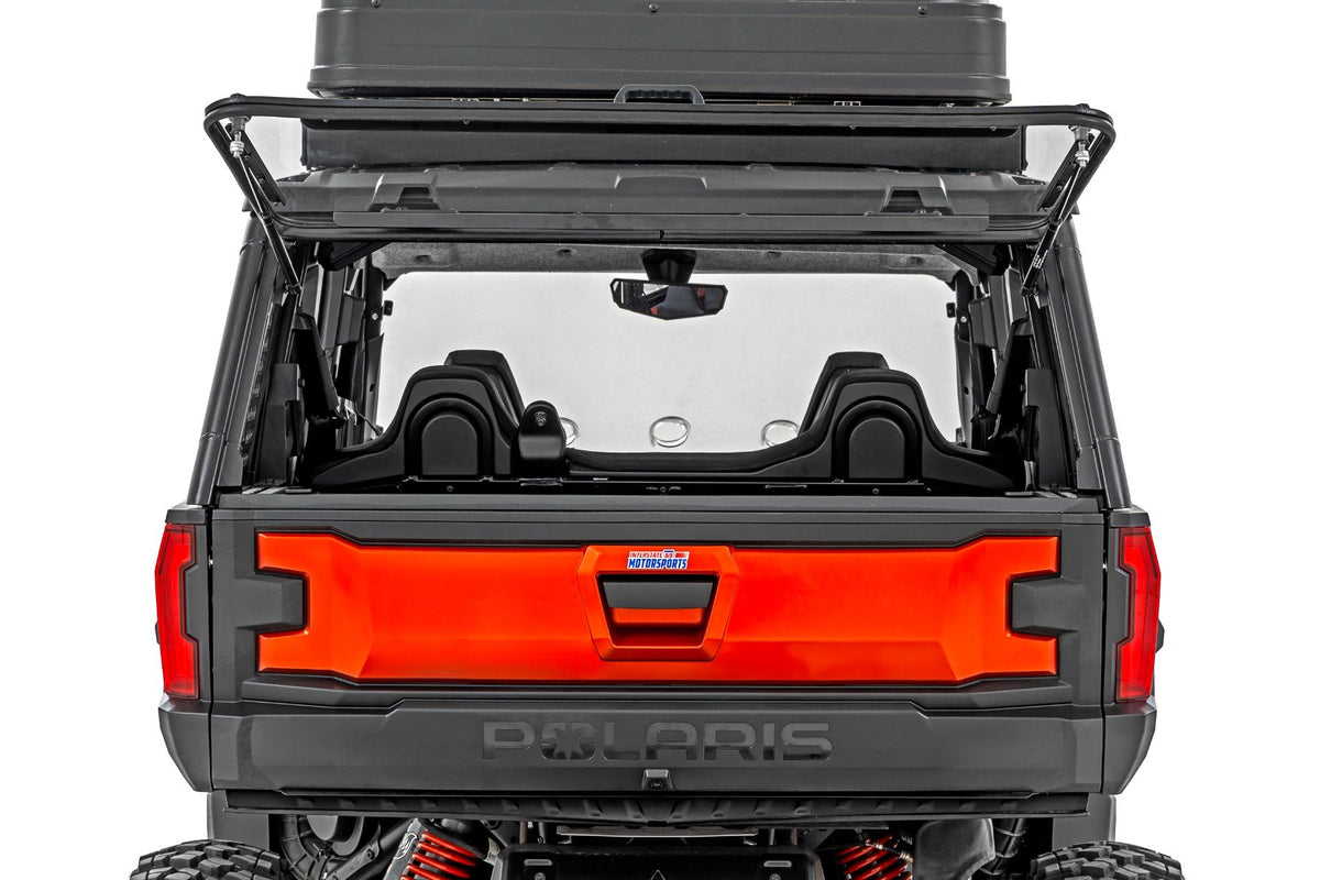 Rear Cab Panel | Polaris Xpedition ADV