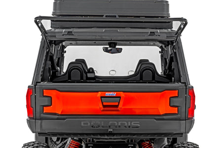 Rear Cab Panel | Polaris Xpedition ADV