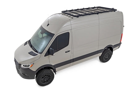 Roof Rack | Mercedes-Benz Sprinter 3500 (19-22)/Sprinter 3500XD (19-25) 