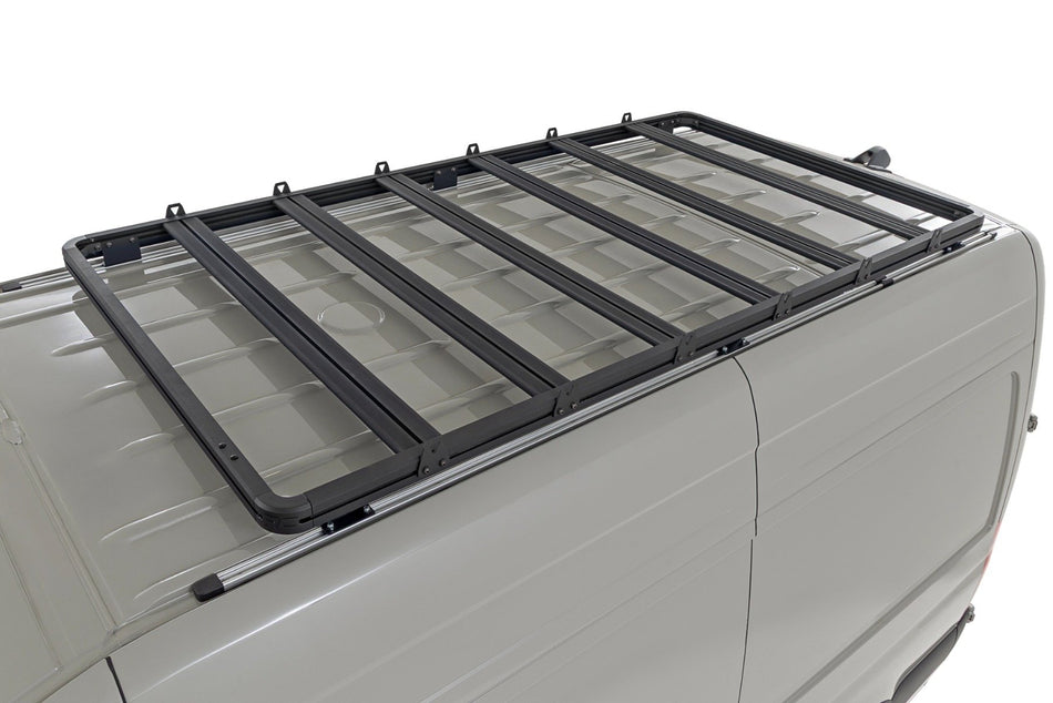 Roof Rack | Mercedes-Benz Sprinter 3500 (19-22)/Sprinter 3500XD (19-25) 