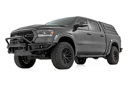 Truck Bed Cap | Modular | 5'7" Bed | Ram 1500 (19-26)/1500 TRX (21-24) 