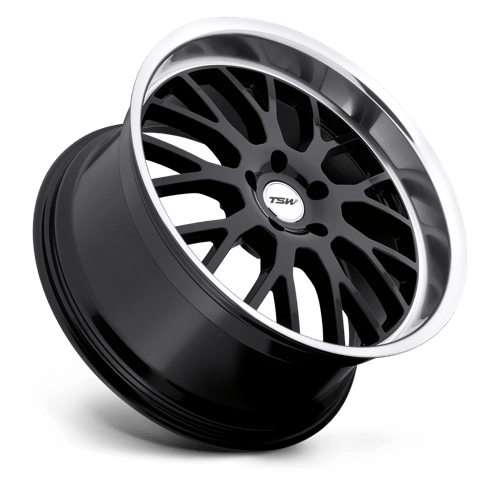 TW TREMBLNT 20X10 5X120 +25 76 G-BLK MRR
