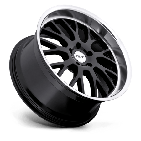 TW TREMBLNT 20X10 5X120 +25 76 G-BLK MRR