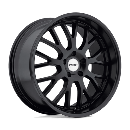 TW TREMBLANT 20X10 5X114 +40 76 M-BLK
