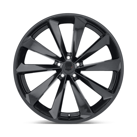 TW AILERN 21X10.5 5X112 +38 66.6 MET-GM