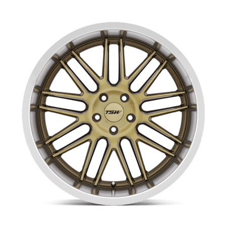 TW AVALON 20X10 5X114 +25 76 BRNZ BRSH