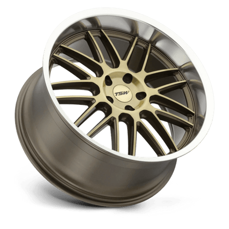 TW AVALON 20X10 5X114 +25 76 BRNZ BRSH