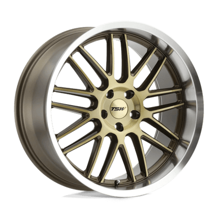 TW AVALON 20X10 5X114 +25 76 BRNZ BRSH